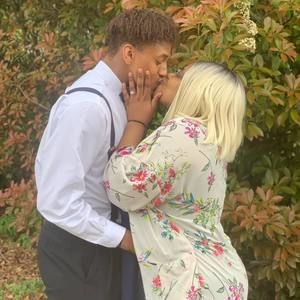 Meet your Posher, Zyquia